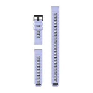 Silicone watchband Garmin QuickFit® 26 mm