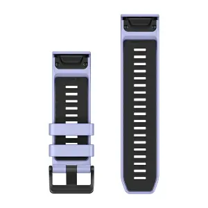 Silicone watchband Garmin QuickFit® 26 mm image-1