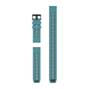 Silicone watchband Garmin QuickFit® 26 mm