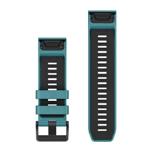 Silicone watchband Garmin QuickFit® 26 mm image-1