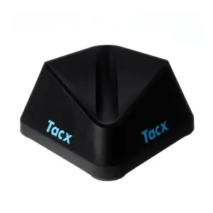 Support de roue pour home trainer Garmin Neo 2 image-0