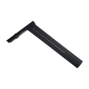 Sattelstütze Garmin Neo Bike