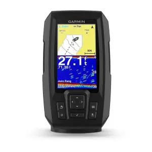 Sondeur Garmin Striker Plus 4 image-0