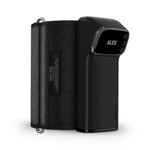 Tensiomètre Garmin Index™ BPM image-4