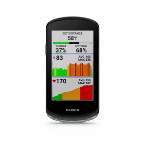 GPS-måler Garmin EDGE 1040 Bundle image-1