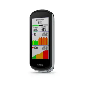 Compteur Garmin Edge 1040 Solar image-1
