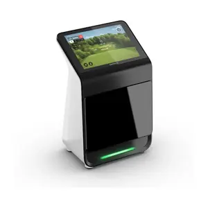Simulateur de golf Garmin Approach® R50 image-1