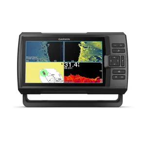 Echolot Garmin Striker Vivid 9Sv image-0