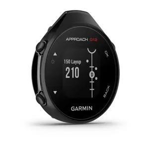 Gps Garmin Approach® G12 image-1