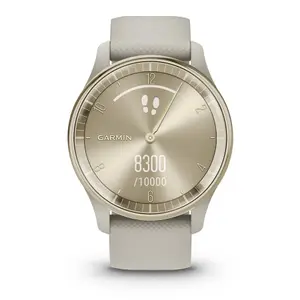 Orologio Garmin Vívomove Trend 40 mm image-1