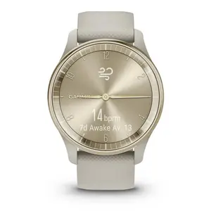 Orologio Garmin Vívomove Trend 40 mm image-2