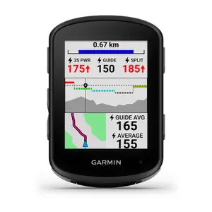 Compteur GPS Garmin EDGE 540 image-1