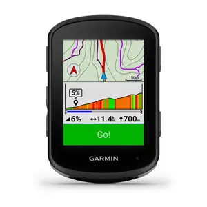 Compteur GPS Garmin EDGE 540 image-2