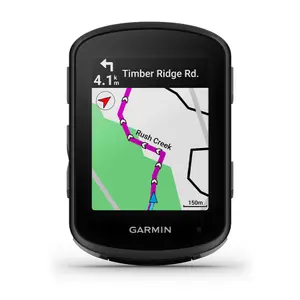 Compteur GPS Garmin EDGE 540 image-3