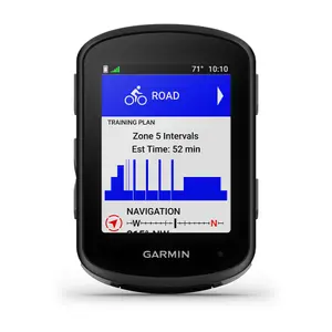 Compteur GPS Garmin EDGE 540 image-4