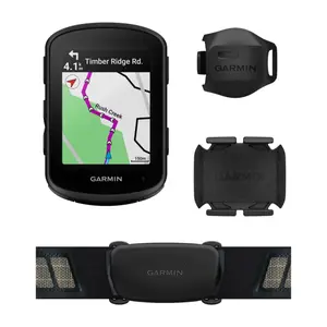 Compteur GPS Garmin EDGE 840 Bundle image-0