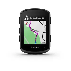 Compteur GPS Garmin EDGE 840 Bundle image-1