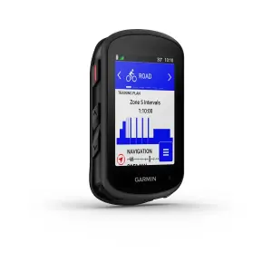 Compteur GPS Garmin EDGE 840 Bundle image-2