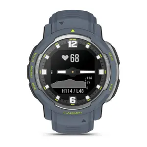 Reloj conectado Garmin Instinct® Crossover 45 mm image-0