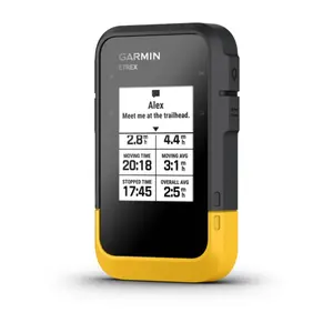 GPS Garmin ETrex® SE image-2