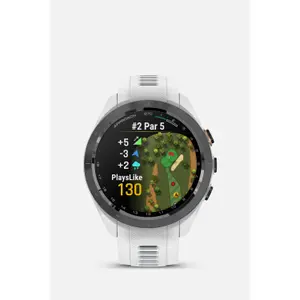 Montre GPS Garmin Approach S70 42 mm image-2