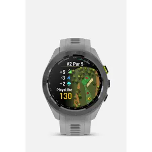 Montre GPS Garmin Approach S70 42 mm image-1