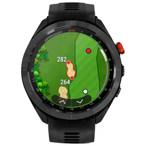 Montre GPS Garmin Approach S70 47 mm image-4
