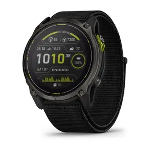 Montre connectée Garmin Enduro 3 51 mm image-4
