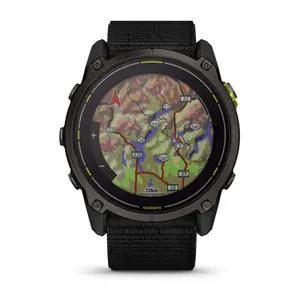 Montre connectée Garmin Enduro 3 51 mm image-2