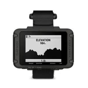 Montre connectée système de navigation GPS Garmin Foretrex 801