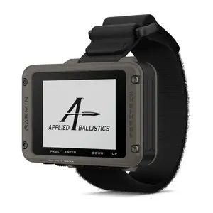 Montre connectée Garmin Foretrex 901 Ballistic Edition image-4
