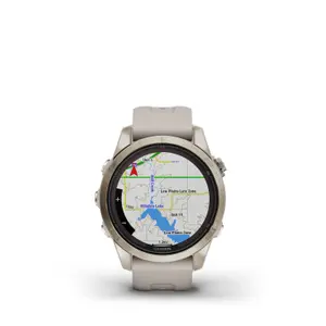 Smartwatch Garmin fēnix 7S Pro Sapphire Solar Edition 42 mm image-4