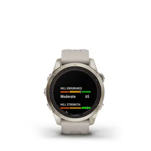Smartwatch Garmin fēnix 7S Pro Sapphire Solar Edition 42 mm image-3