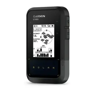 GPS solaire Garmin ETrex® SE image-3