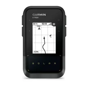 GPS solaire Garmin ETrex® SE image-4