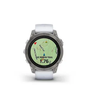 Smartwatch Garmin epix™ Pro (Gen 2) Sapphire Edition 47 mm image-4