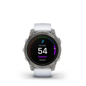 Smartwatch Garmin epix™ Pro (Gen 2) Sapphire Edition 47 mm image-1