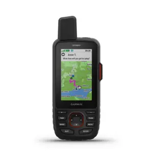 GPS Garmin GPSMAP® 67i image-0