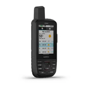 GPS Garmin GPSMAP® 67i image-1