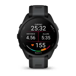 Montre connectée Garmin Forerunner® 165 43 mm