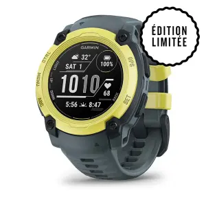 Montre connectée Garmin Instinct® E 40 mm