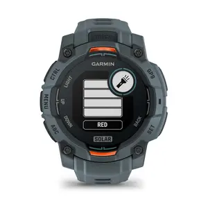 Montre connectée Garmin Instinct® 3 45 mm image-4