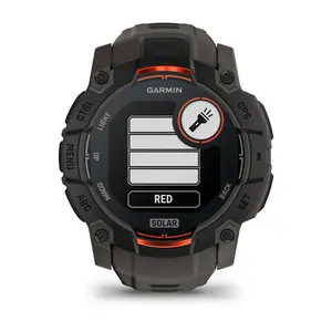 Connected watch Garmin Instinct® 3 50 mm image-4