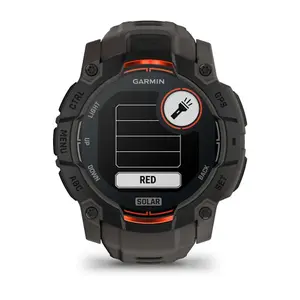 Connected watch Garmin Instinct® 3 50 mm image-5