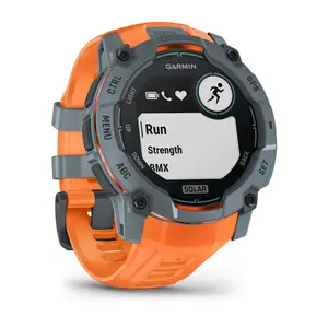 Connected watch Garmin Instinct® 3 50 mm image-1