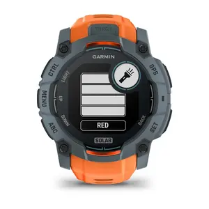 Connected watch Garmin Instinct® 3 50 mm image-4