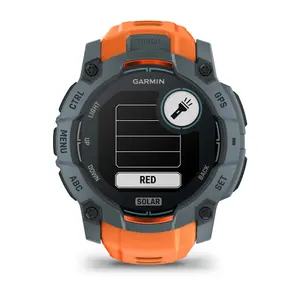 Connected watch Garmin Instinct® 3 50 mm image-5