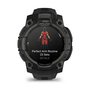 Montre connectée Garmin Instinct® 3 45 mm image-3