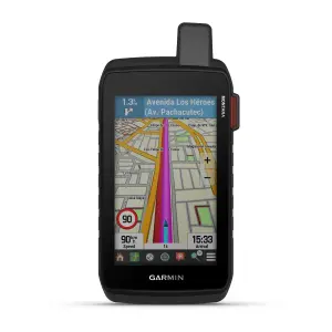 GPS Garmin Montana 710i