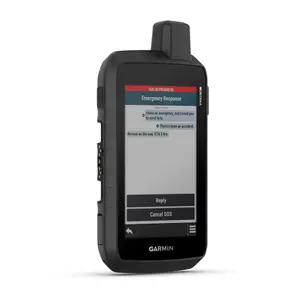 GPS Garmin Montana 760i image-1